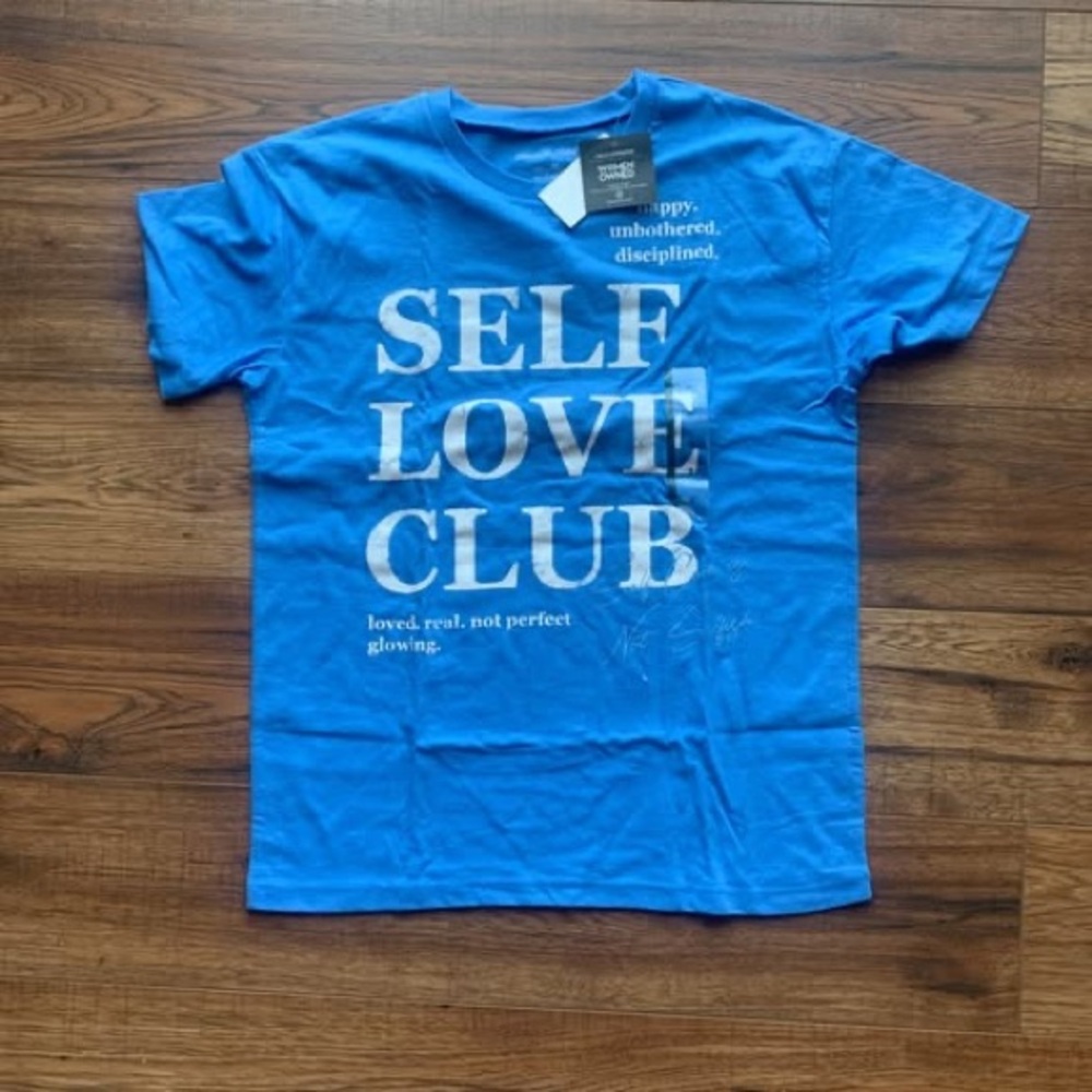 NWT Women Owned Grayson Threads Graphic Tee